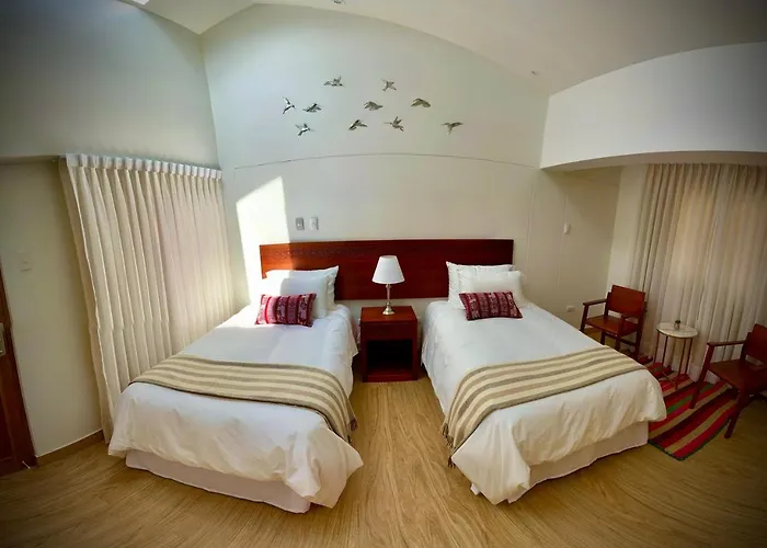 Inkantari Boutique 3*