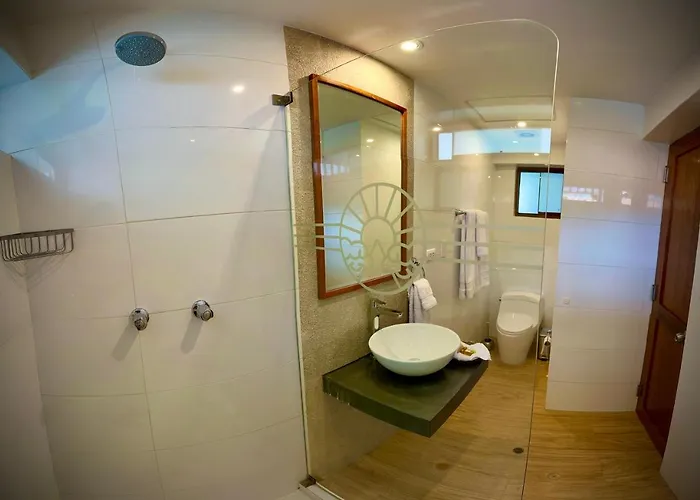 Inkantari Boutique Hotel