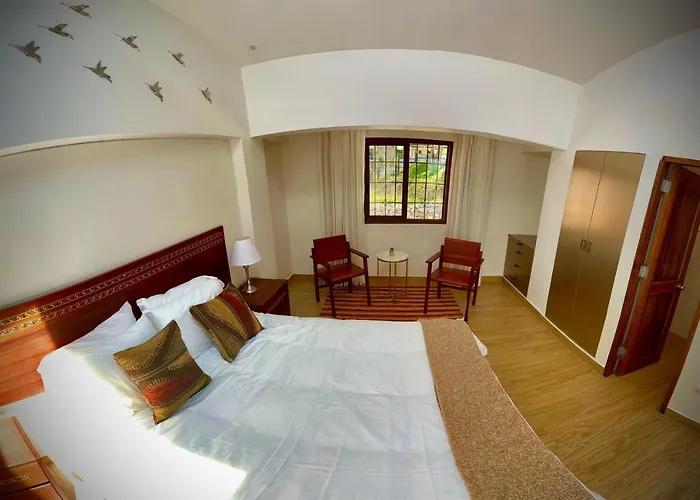 Inkantari Boutique 3* Cusco