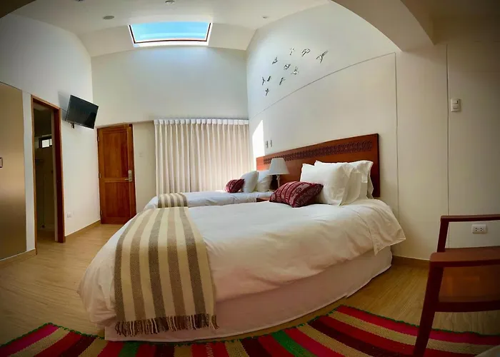 Hotel Inkantari Boutique