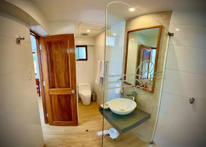 Inkantari Boutique Hotel