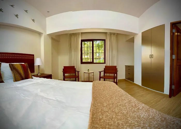 Inkantari Boutique Hotel 3*