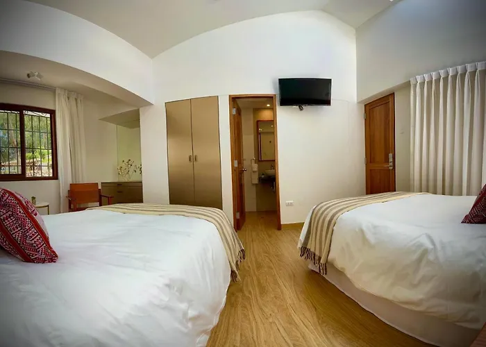 Inkantari Boutique 3*