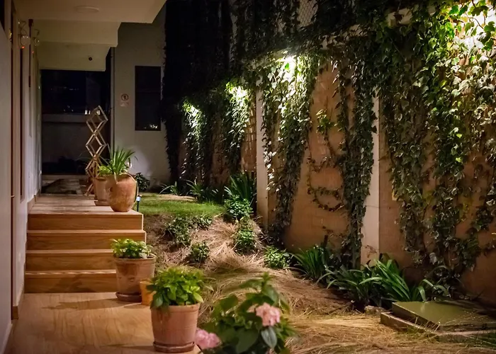 Hotel Inkantari Boutique Cusco