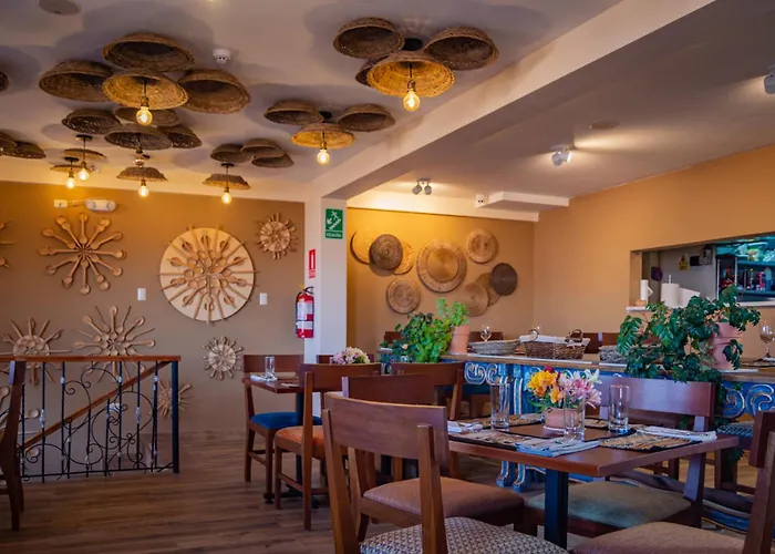 Inkantari Boutique Hotel