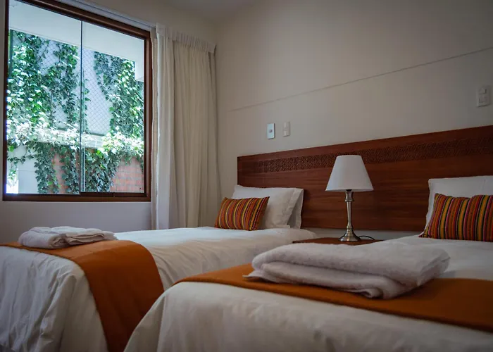 Hotel Inkantari Boutique