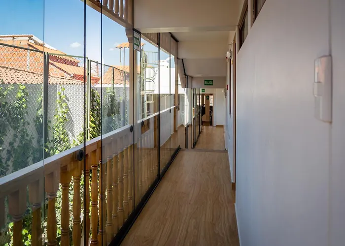 Inkantari Boutique Hotel