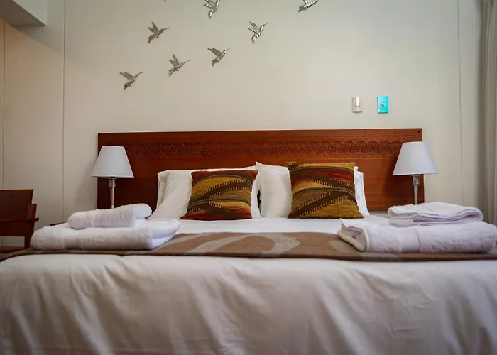 Hotel Inkantari Boutique