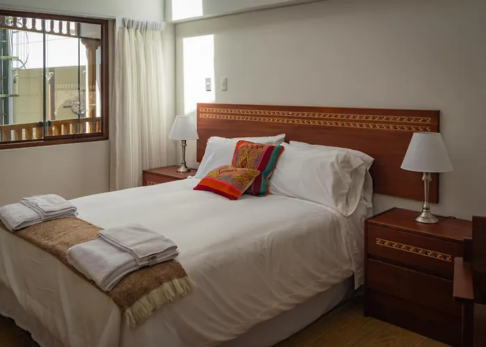 Hotel Inkantari Boutique